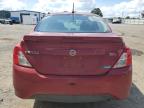 NISSAN VERSA S photo