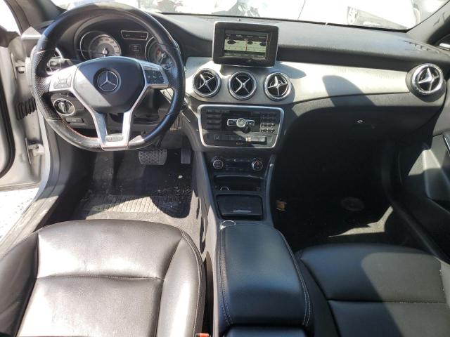 VIN WDDSJ4EB9EN037877 2014 Mercedes-Benz CLA-Class,... no.8