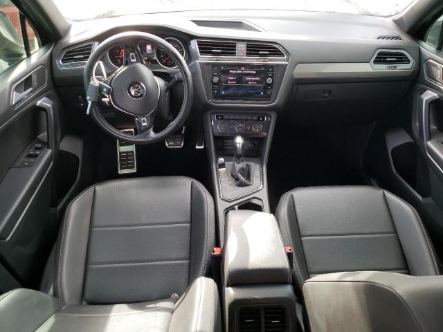 2021 VOLKSWAGEN TIGUAN SE - 3VV3B7AX6MM053527