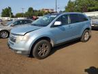 FORD EDGE SEL photo