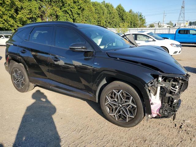 2022 HYUNDAI TUCSON SEL KM8JCCAE9NU143662  69764534