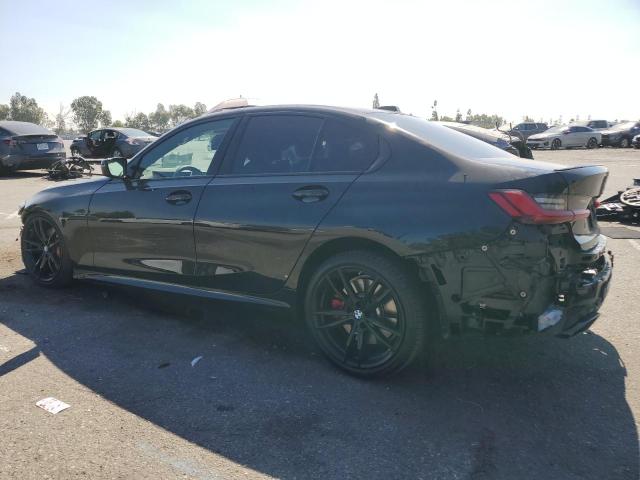 VIN 3MW49FS05P8C83631 2023 BMW 3 Series, M340I no.2