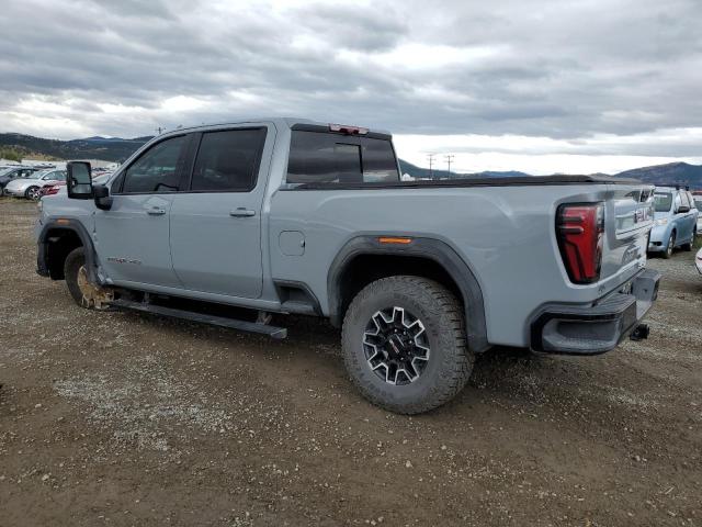 2024 GMC SIERRA K25 - 1GT49ZEY3RF267122