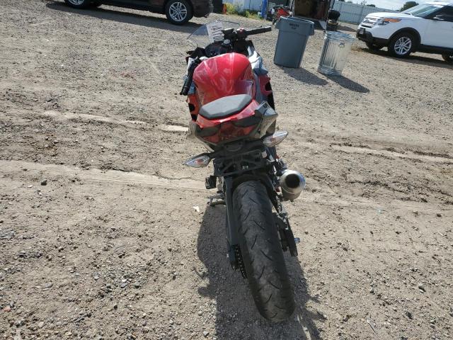 2019 KAWASAKI EX400 - JKAEXKG13KDA26547