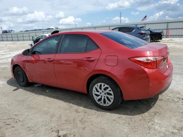 2017 TOYOTA COROLLA L - 2T1BURHE1HC759985