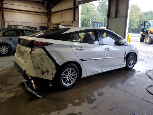 2017 TOYOTA PRIUS - JTDKARFU8H3043094