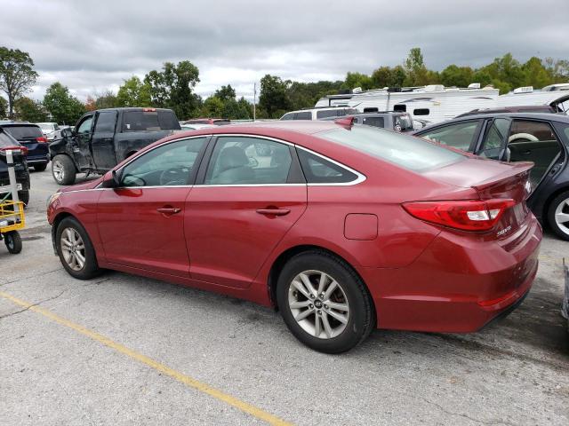 2016 HYUNDAI SONATA SE - 5NPE24AF0GH367813