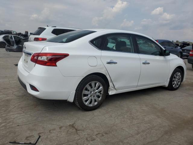2019 NISSAN SENTRA S - 3N1AB7AP2KY259975