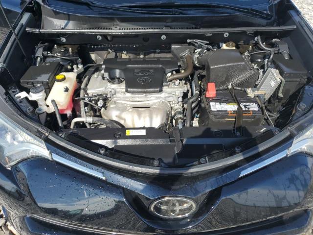 VIN 2T3WFREV7JW438576 2018 Toyota RAV4, Adventure no.12