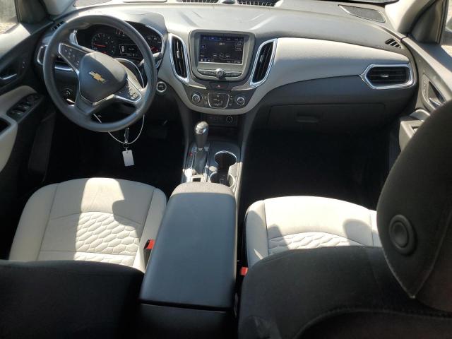 2020 CHEVROLET EQUINOX LS - 3GNAXHEV2LS730449