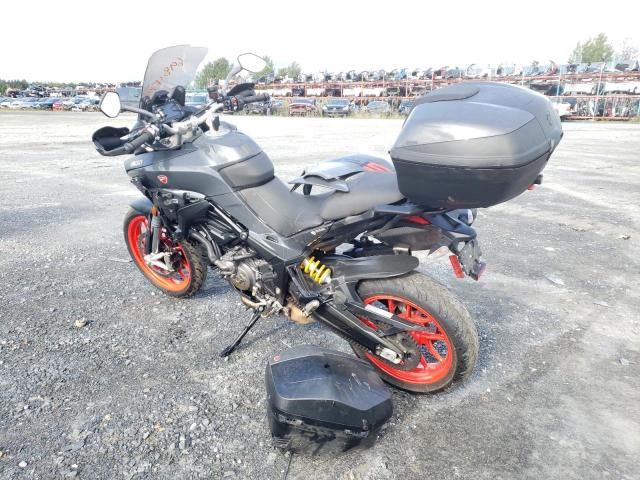 2022 DUCATI MULTISTRAD ZDMAAEDT8NB005224
