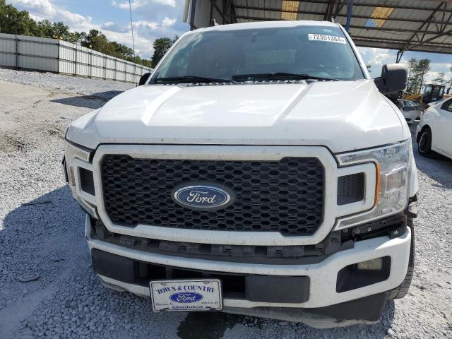 2020 FORD F150 SUPER - 1FTEW1CP4LKF31357