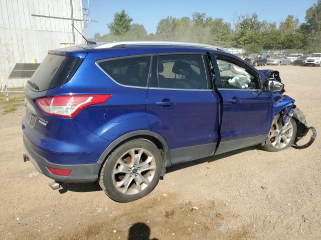 VIN 1FMCU0J90EUC20507 2014 Ford Escape, Titanium no.3