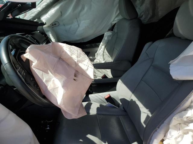 2016 HONDA PILOT ELIT - 5FNYF6H09GB018923