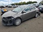 2019 TOYOTA COROLLA L - 2T1BURHE9KC149727