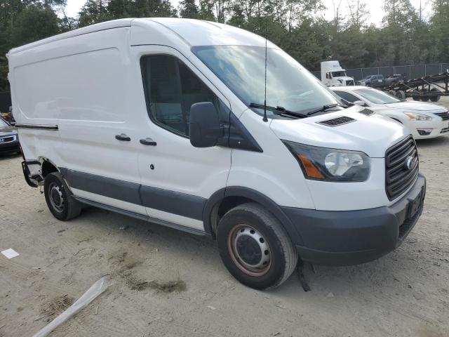 2015 FORD TRANSIT T- - 1FTNR1CM0FKA66996