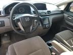 HONDA ODYSSEY EX photo