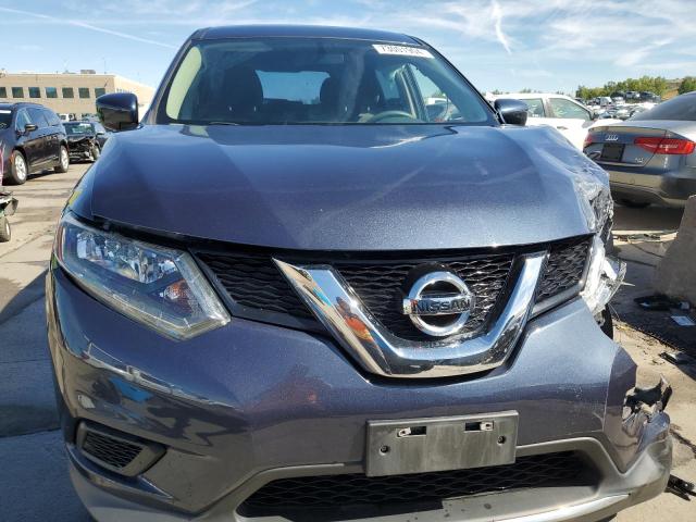 2016 NISSAN ROGUE S - KNMAT2MV1GP614036