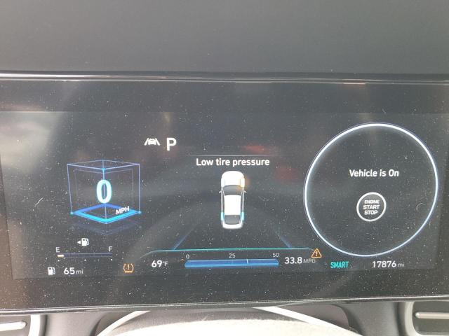 2023 HYUNDAI ELANTRA SE - 5NPLS4AG1PH097359
