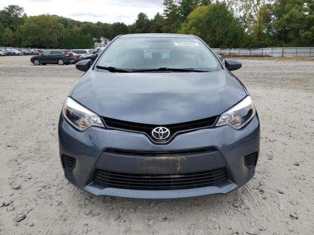 VIN 2T1BURHEXGC552400 2016 Toyota Corolla, L no.5