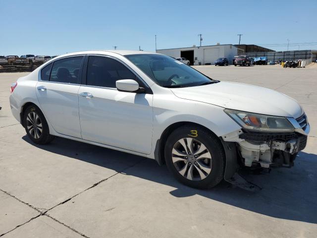 2015 HONDA ACCORD LX - 1HGCR2F35FA231724