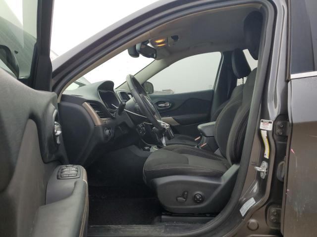 2017 JEEP CHEROKEE L - 1C4PJMCS8HW576315