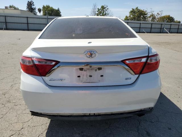 VIN 4T1BF1FK8FU101225 2015 Toyota Camry, LE no.6