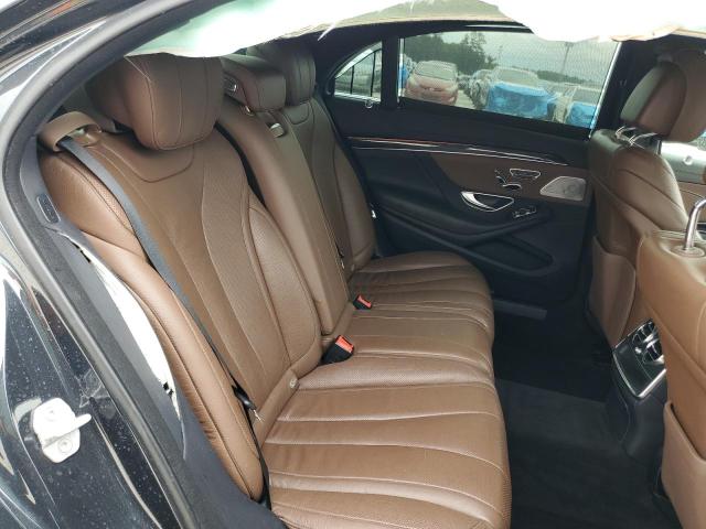 2017 MERCEDES-BENZ S 550 - WDDUG8CB6HA284853