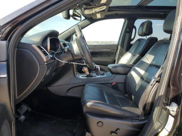 2016 JEEP GRAND CHER - 1C4RJFBG0GC411652