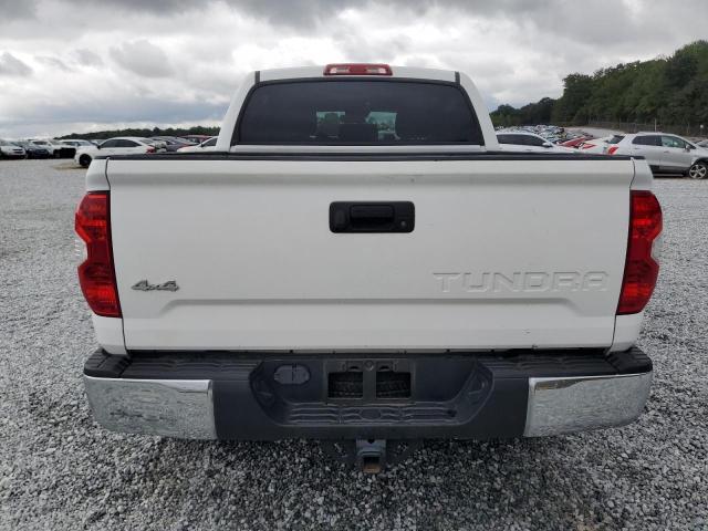 VIN 5TFDW5F19JX701075 2018 Toyota Tundra, Crewmax Sr5 no.6