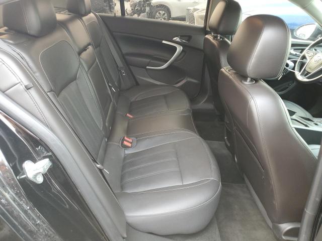 2017 BUICK REGAL SPOR - 2G4GL5EX6H9101811