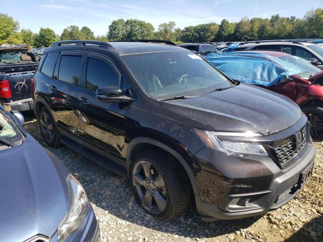 2019 HONDA PASSPORT T 5FNYF8H98KB019483  70076484