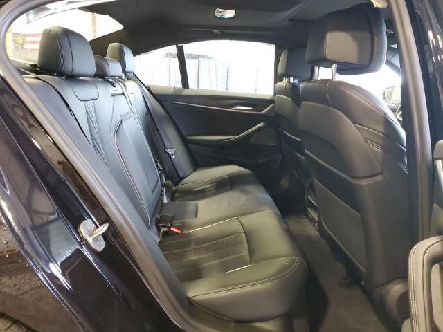 2023 BMW 530 XI - WBA13BJ08PWX98290