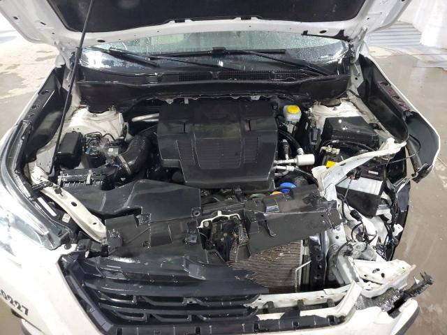 2022 SUBARU FORESTER JF2SKAAC2NH500981
