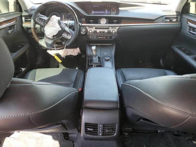 2018 LEXUS ES 350 - 58ABK1GG0JU098537