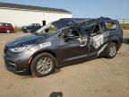 2021 CHRYSLER PACIFICA T - 2C4RC1FG5MR607953