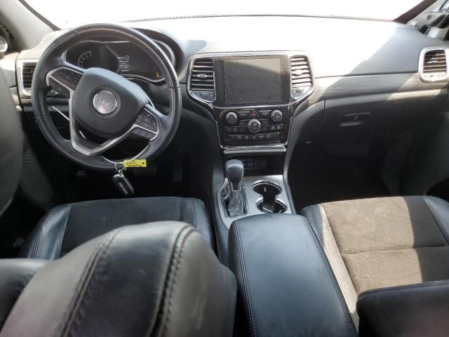 2020 JEEP GRAND CHER - 1C4RJFAGXLC426963