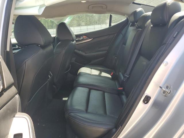2021 NISSAN MAXIMA SV - 1N4AA6CV9MC505685