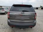 FORD EXPLORER X photo