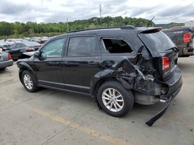 2015 DODGE JOURNEY SX - 3C4PDDBG4FT526275