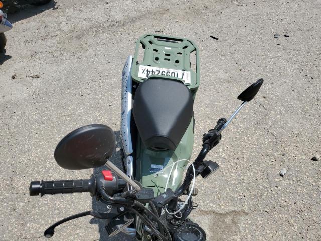2023 HONDA CT125 A MLHJA6559P5001411