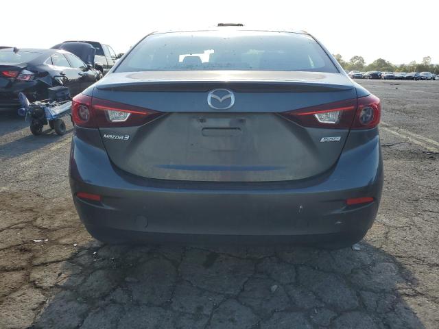 VIN JM1BM1V73E1185350 2014 Mazda 3, Touring no.6