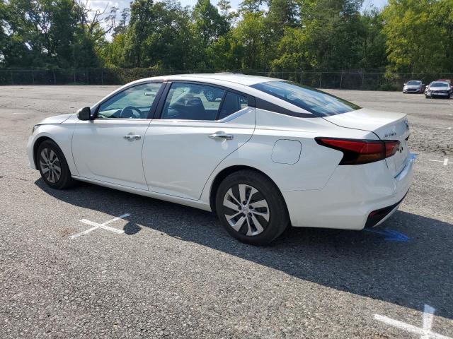 2022 NISSAN ALTIMA S - 1N4BL4BVXNN368850