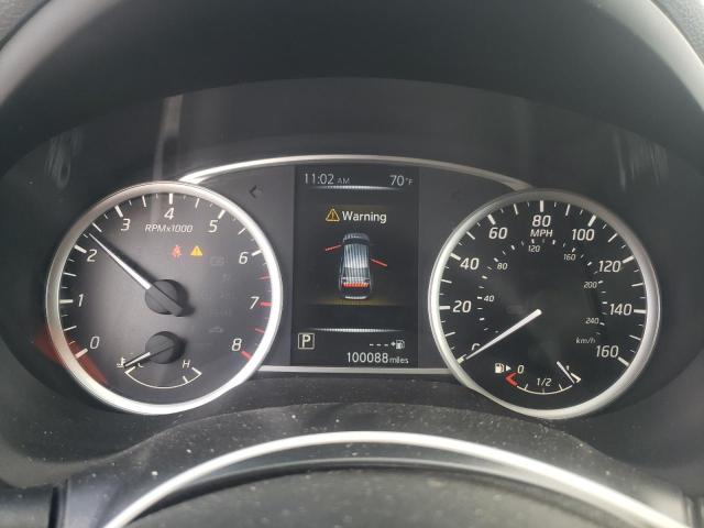 2017 NISSAN SENTRA S - 3N1AB7AP7HY265232