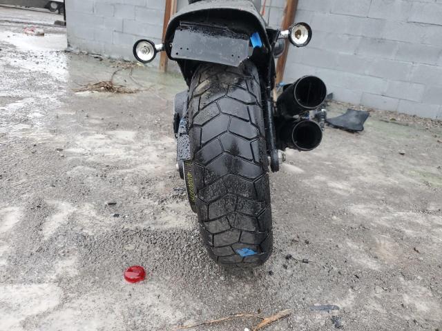2018 HARLEY-DAVIDSON FXFBS FAT 1HD1YLK18JC053662
