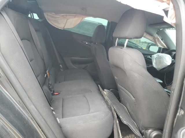 2018 CHEVROLET MALIBU LS - 1G1ZB5ST4JF119585