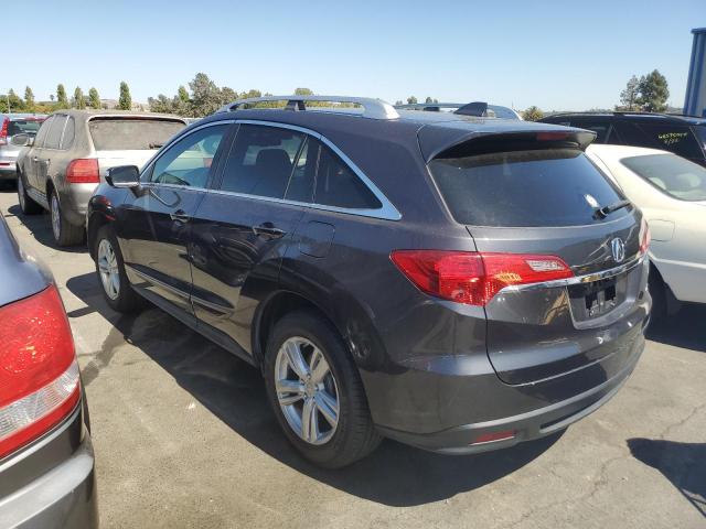 VIN 5J8TB4H55FL016430 2015 ACURA RDX no.2