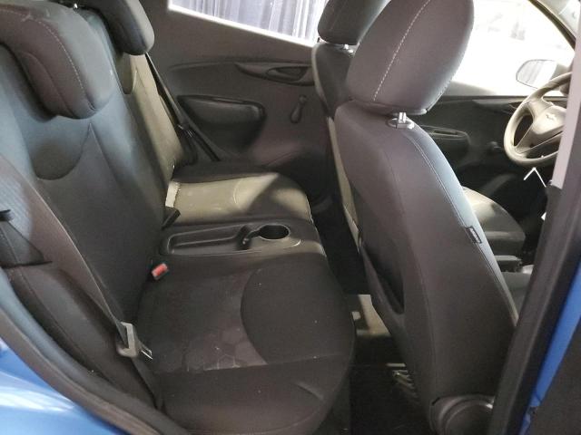 2016 CHEVROLET SPARK LS - KL8CB6SA6GC613757