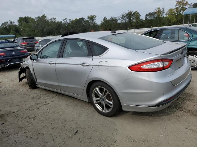 2015 FORD FUSION SE - 3FA6P0LU9FR266975