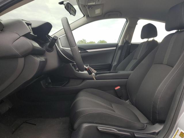 2018 HONDA CIVIC LX - 2HGFC2F56JH605820